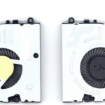 8008935707 Вентилятор (кулер) для ноутбука HP Pavilion 15-DA (версия 1) Hirschmann