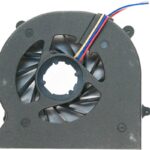 8009314915 Вентилятор (кулер) для ноутбука Sony Vaio VGN-CW Hirschmann