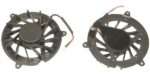 8008552070 Вентилятор (кулер) для ноутбука Acer Aspire 3050 4315 4710 4710G 5050 5920 Hirschmann — изображение 2
