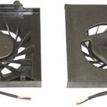 8004474744 Вентилятор (кулер) для ноутбука Acer Aspire 5235, 5335, 5335G, 5535G, 5735, 5735Z Hirschmann