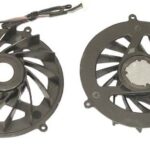 8004474761 Вентилятор (кулер) для ноутбука Acer Aspire 6530, 6930, 6930G Hirschmann
