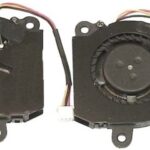 8007329754 Вентилятор (кулер) для ноутбука Acer Aspire One AO751H (черный) Hirschmann