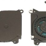 8004474770 Вентилятор (кулер) для ноутбука Apple MacBook Air A1237, A1304 Hirschmann