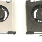 8004474774 Вентилятор (кулер) для ноутбука Asus A7, A9, F50 Hirschmann
