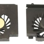 8004474789 Вентилятор (кулер) для ноутбука Dell inspiron 14V, N4020, N4030, M4010 (версия 1) Hirschmann