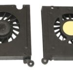 8004474800 Вентилятор (кулер) для ноутбука Dell Inspiron 1400, Vostro V1400 Hirschmann