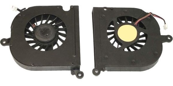 doc013695238 8004474800 Вентилятор (кулер) для ноутбука Dell Inspiron 1400, Vostro V1400 Hirschmann — изображение 1
