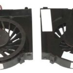 8004474816 Вентилятор (кулер) для ноутбука HP Pavilion G6-1000, G7-1000 Hirschmann