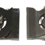 8004474833 Вентилятор (кулер) для ноутбука Lenovo IdeaPad S9, S10 Hirschmann
