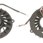 8004474834 Вентилятор (кулер) для ноутбука MSI VX600, EX600 (версия 1) Hirschmann