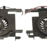 8004474839 Вентилятор (кулер) для ноутбука Sony Vaio VGN-SZ (версия 1, Intel 965) Hirschmann