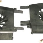 8004474840 Вентилятор (кулер) для ноутбука Sony Vaio VGN-CS Hirschmann