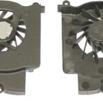8004474844 Вентилятор (кулер) для ноутбука Sony Vaio VGN-FZ () Hirschmann