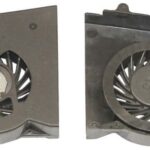 8005551822 Вентилятор (кулер) для ноутбука Sony Vaio VGN-SR, VPC-CW, VGN-SR13, VGN-SR16 Hirschmann