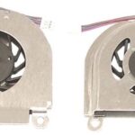 8004474853 Вентилятор (кулер) для ноутбука Toshiba Mini NB100, NB101, NB105 Hirschmann