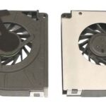 8004474861 Вентилятор (кулер) для ноутбука Toshiba Satellite P100, P105 Hirschmann