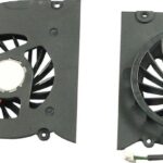 8004475054 Вентилятор (кулер) для ноутбука Dell XPS M1330, 1330 Hirschmann