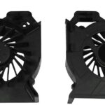 8004475061 Вентилятор (кулер) для ноутбука HP Pavilion DV6-6000, DV7-6000 (встроенная видеокарта) Hirschmann