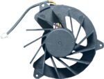 8004475063 Вентилятор (кулер) для ноутбука HP Compaq Presario R3000 Hirschmann — изображение 2