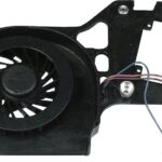 8004475064 Вентилятор (кулер) для ноутбука Lenovo ThinkPad R500, R61, T500 Hirschmann