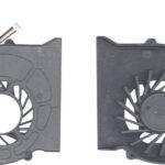 8004475937 Вентилятор (кулер) для ноутбука MSI CR500, CX600, GE600 (версия 2) Hirschmann
