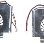 8004526472 Вентилятор (кулер) для ноутбука Lenovo ThinkPad T400, T410, X300 () Hirschmann