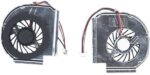 8004526472 Вентилятор (кулер) для ноутбука Lenovo ThinkPad T400, T410, X300 () Hirschmann