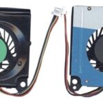 8004478435 Вентилятор (кулер) для ноутбука Toshiba Portege R700, R705, R830, R835 Hirschmann