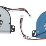 8004551850 Вентилятор (кулер) для ноутбука Toshiba Portege Z830, Z835, Z930, Z935 Hirschmann