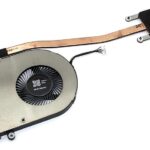 8009248626 Система охлаждения для ноутбука Lenovo ThinkPad T580 Hirschmann