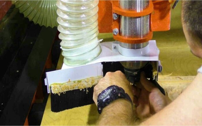 8008986883 Полиуретановый воздуховод PU-400-80/10 Hirschmann — изображение 2