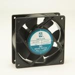 8006415439 OA4715-12TB, AC Fans Axial Fan, 120x120x38mm, 115VAC, 110CFM, 24W, 44.2dBA, 2980RPM, Ball, Terminals Hirschmann