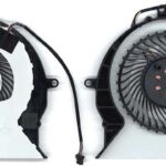 8008861560 Вентилятор (кулер) для ноутбука Asus ROG Strix GL703 GL703V GL703VM CPU Hirschmann