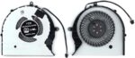 8008861560 Вентилятор (кулер) для ноутбука Asus ROG Strix GL703 GL703V GL703VM CPU Hirschmann