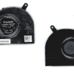 8008963234 Вентилятор (кулер) для ноутбука Dell Latitude 5480 5490 Hirschmann