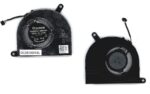 8008963234 Вентилятор (кулер) для ноутбука Dell Latitude 5480 5490 Hirschmann