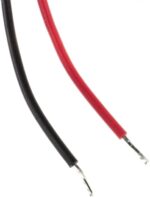 8005971289 MEC0251V1-000U-A99, Fan Tubeaxial 12VDC Square - 120mm L x 120mm H Vapo-Bearing™ 108.2 CFM (3.03m³/min) 2 Wire Leads Hirschmann — изображение 7