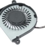 8009470022 Вентилятор (кулер) для ноутбука Dell Latitude E7480, E7490 Hirschmann