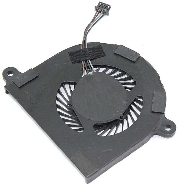 8009470022 Вентилятор (кулер) для ноутбука Dell Latitude E7480, E7490 Hirschmann — изображение 2