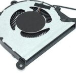 8009470027 Вентилятор (кулер) для ноутбука Lenovo IdeaPad Slim 7-14ARE05 (GPU) Hirschmann