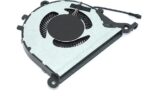 8009470027 Вентилятор (кулер) для ноутбука Lenovo IdeaPad Slim 7-14ARE05 (GPU) Hirschmann