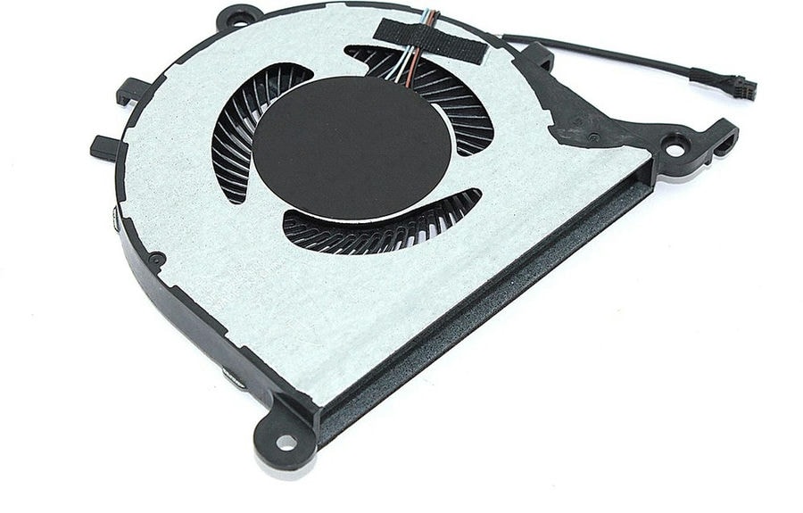 doc014102398 8009470027 Вентилятор (кулер) для ноутбука Lenovo IdeaPad Slim 7-14ARE05 (GPU) Hirschmann — изображение 1