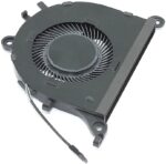 8009470027 Вентилятор (кулер) для ноутбука Lenovo IdeaPad Slim 7-14ARE05 (GPU) Hirschmann — изображение 2