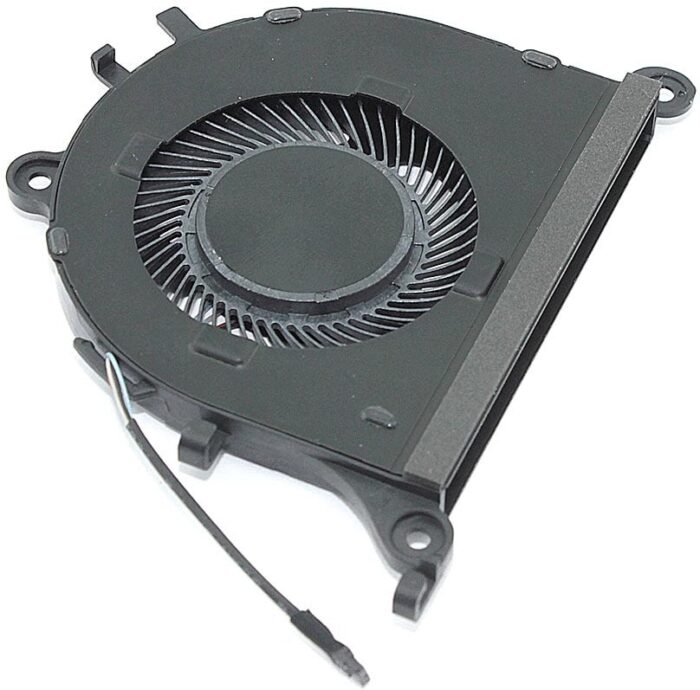 8009470027 Вентилятор (кулер) для ноутбука Lenovo IdeaPad Slim 7-14ARE05 (GPU) Hirschmann — изображение 2