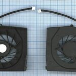 8009513522 Вентилятор (кулер) для ноутбука Sony Vaio VGN-CR Hirschmann