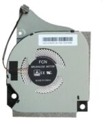 8009513532 Вентилятор (кулер) для ноутбука Dell Inspiron G5 5590 G7 7790 G7 7590 GPU 12V Hirschmann — изображение 2