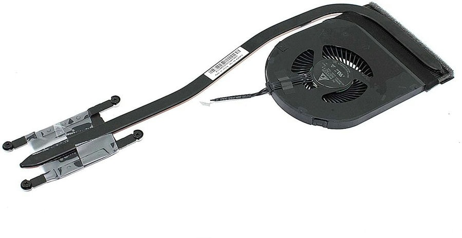 doc014181700 8009473620 Система охлаждения для ноутбука Lenovo Thinkpad T570 Hirschmann — изображение 1