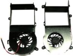 8004475069 Вентилятор (кулер) для ноутбука Samsung R18, R19, R20, R23, R25, R26, P400 Hirschmann