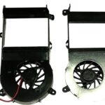 8004475069 Вентилятор (кулер) для ноутбука Samsung R18, R19, R20, R23, R25, R26, P400 Hirschmann
