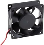 8037778762 Вентилятор Sunon PMD2407PTB1-A (2).GN 24v 4.6W 70x25 2pin () Hirschmann — изображение 4